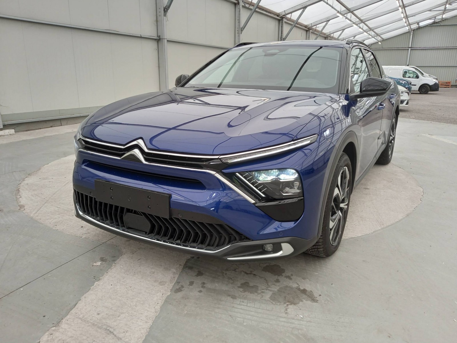 CITROEN - C5 X - #198645 - 17