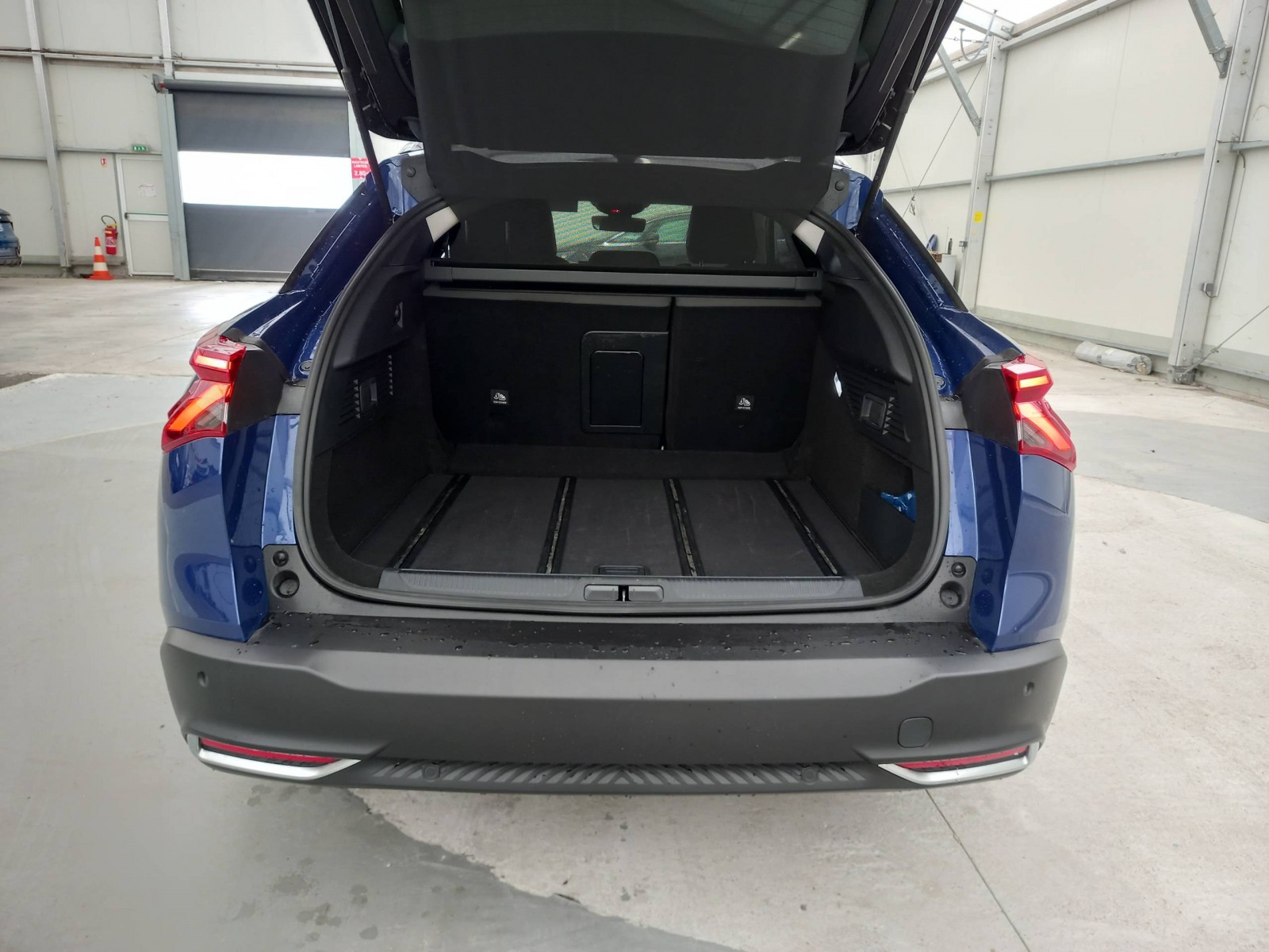 CITROEN - C5 X - #198645 - 13