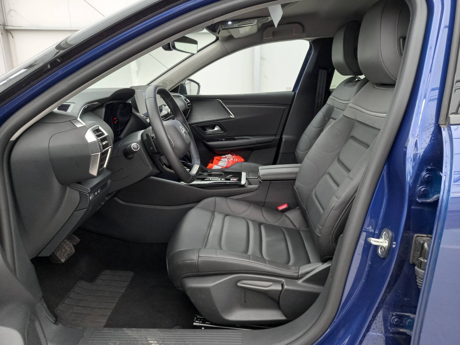 CITROEN - C5 X - #198645 - 7