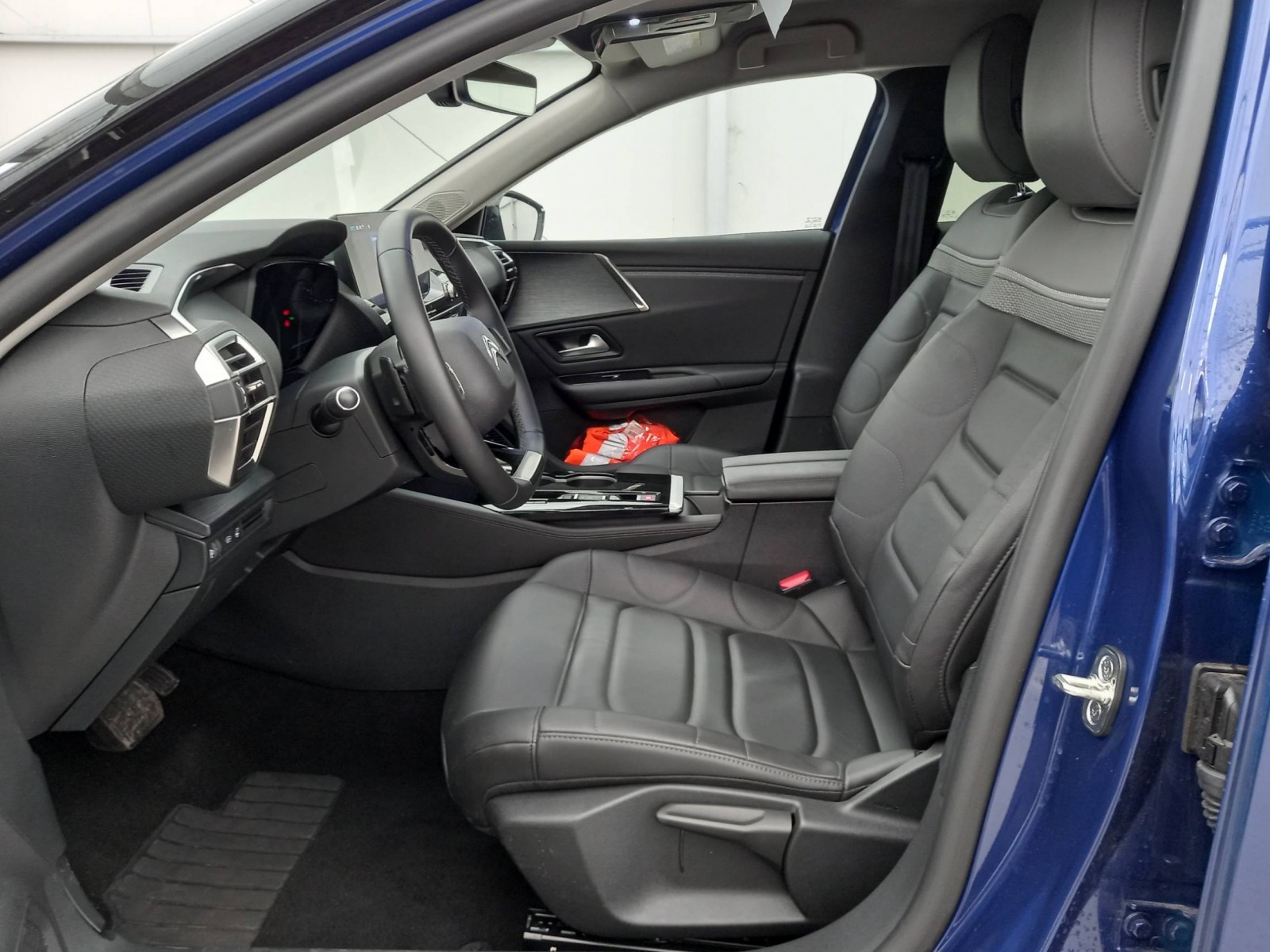 CITROEN - C5 X - #198645 - 24