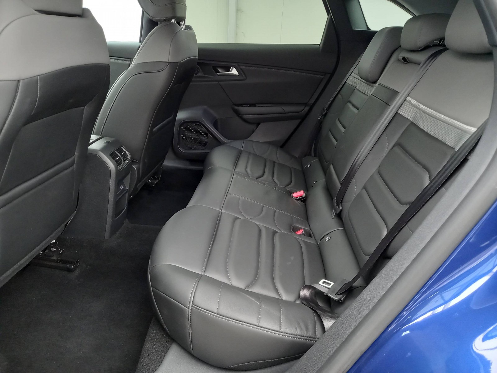 CITROEN - C5 X - #198645 - 8