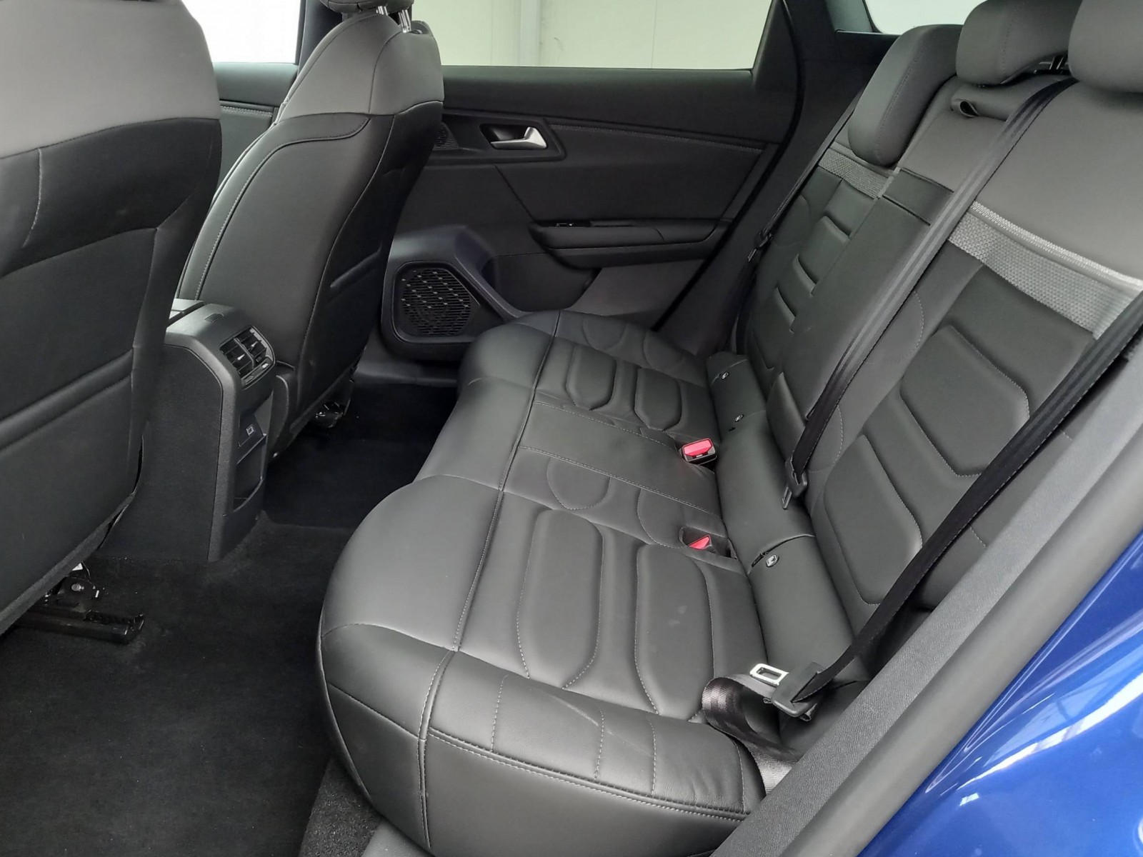 CITROEN - C5 X - #198645 - 25