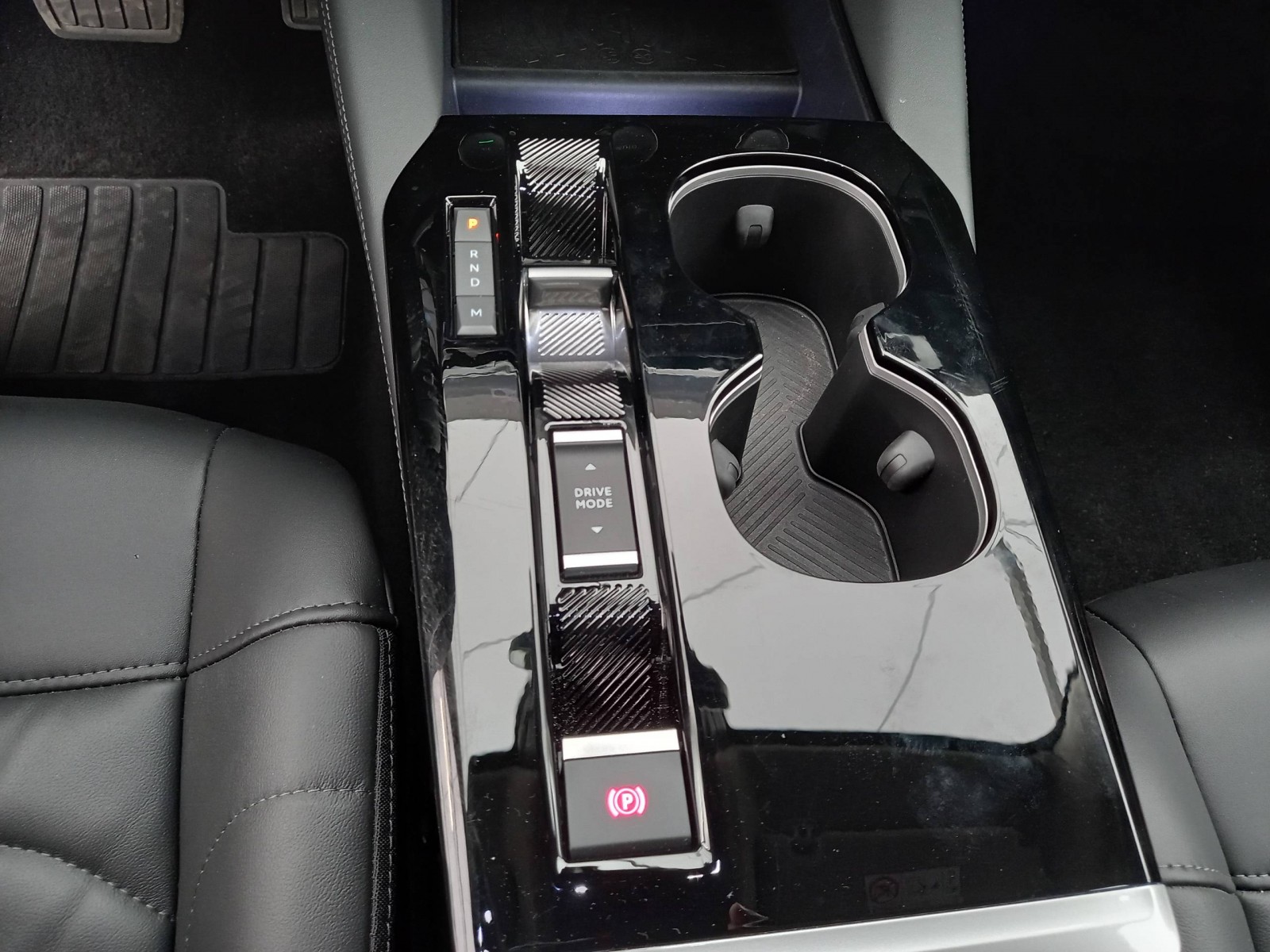 CITROEN - C5 X - #198645 - 14