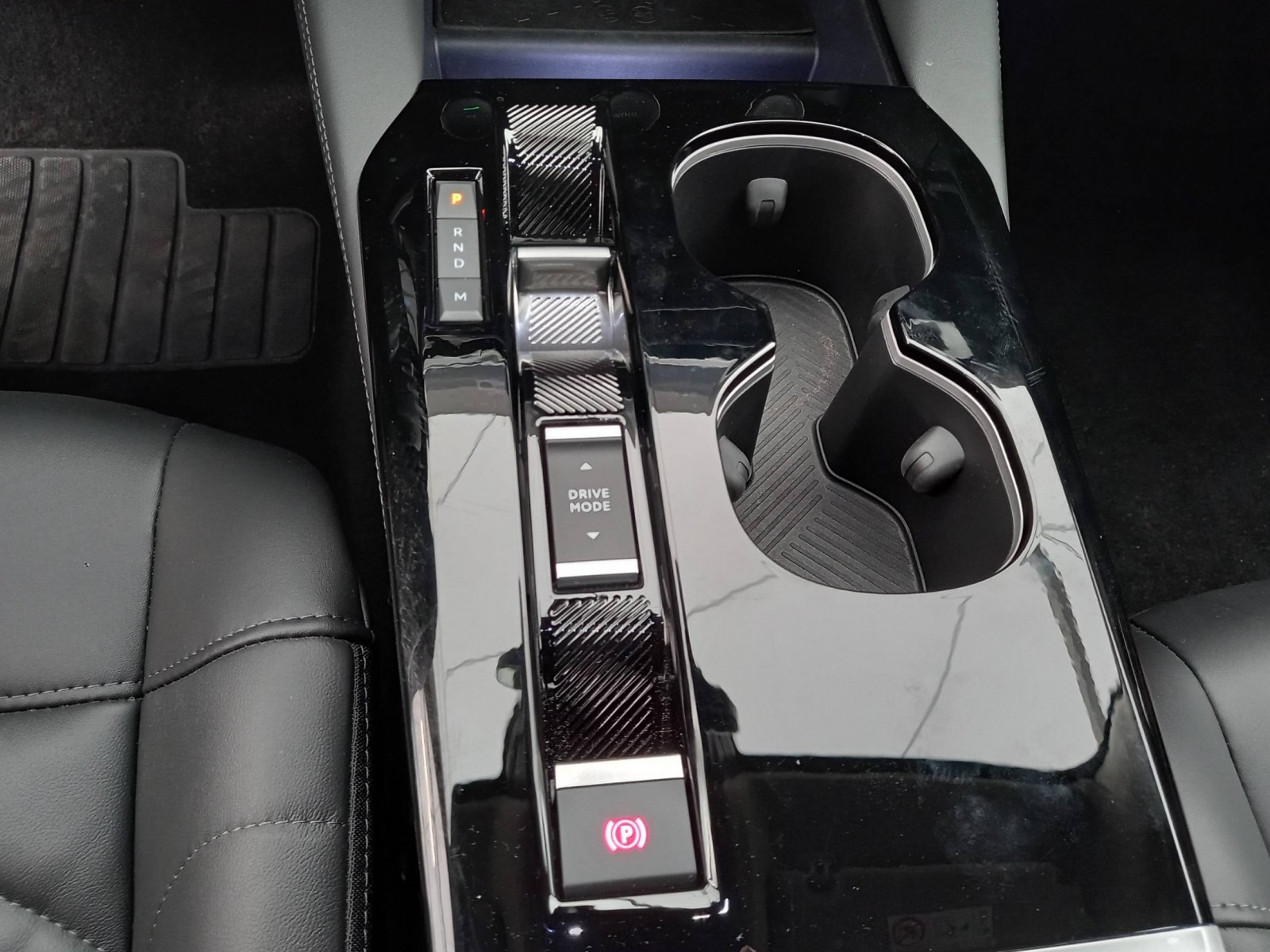 CITROEN - C5 X - #198645 - 31