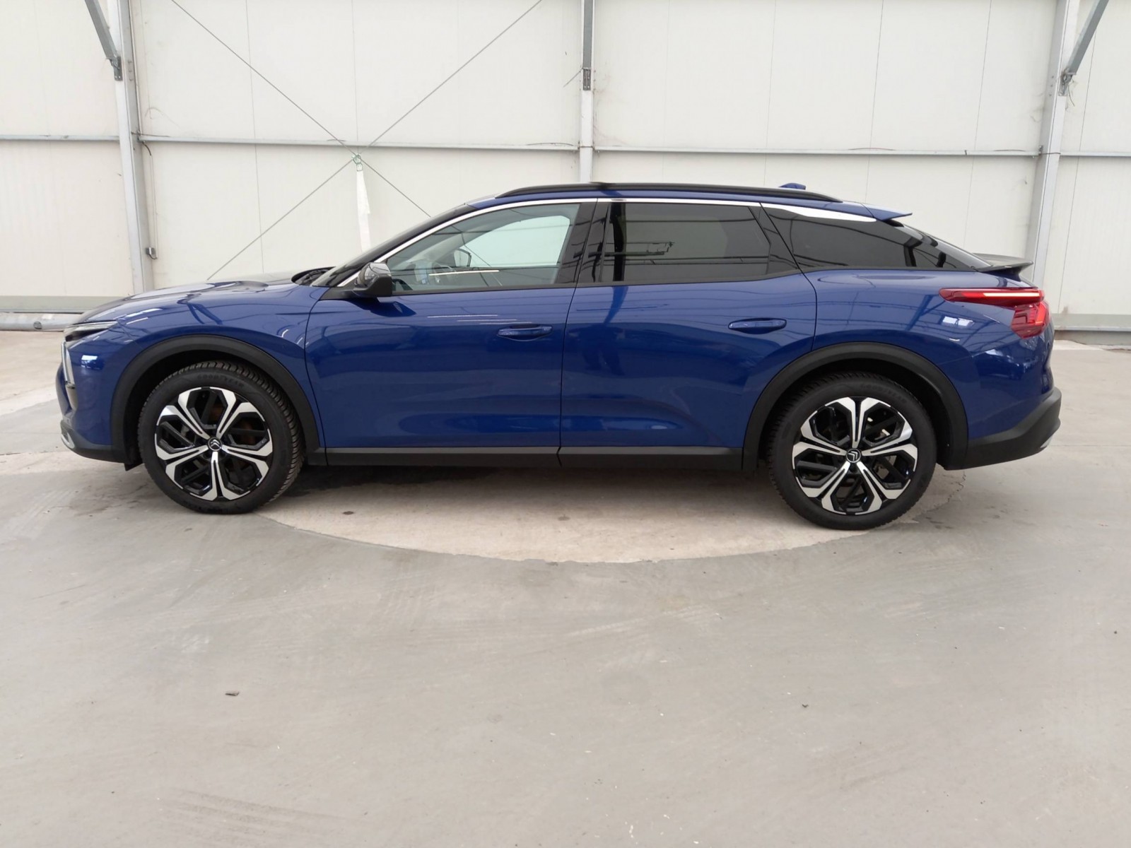 CITROEN - C5 X - #198645 - 33