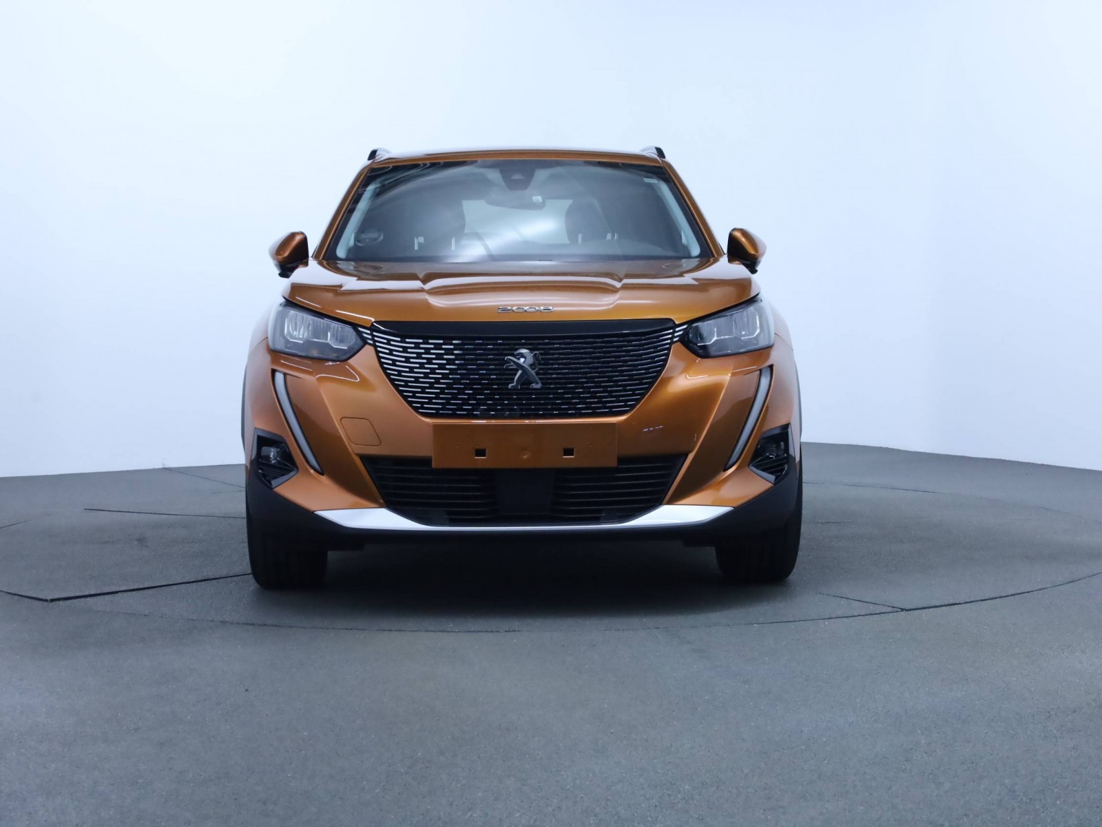 PEUGEOT - 2008 - #200747 - 1