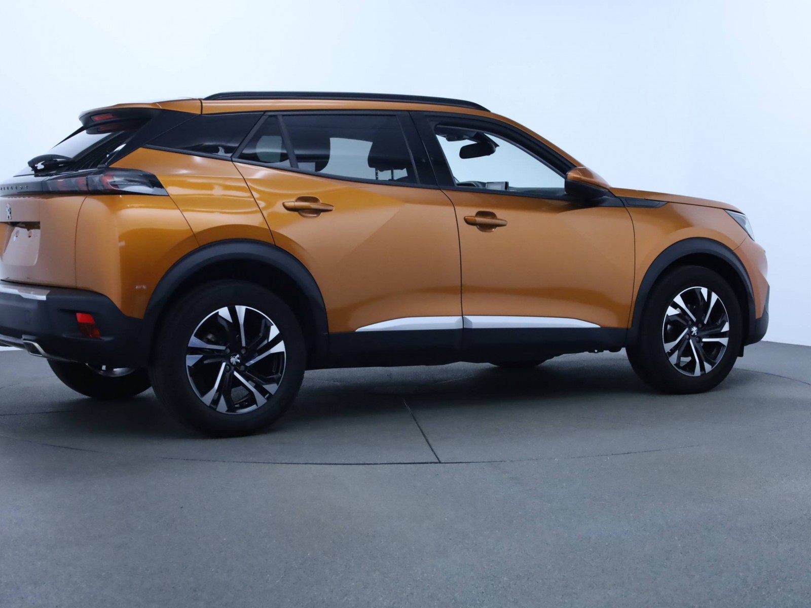 PEUGEOT - 2008 - #200747 - 3