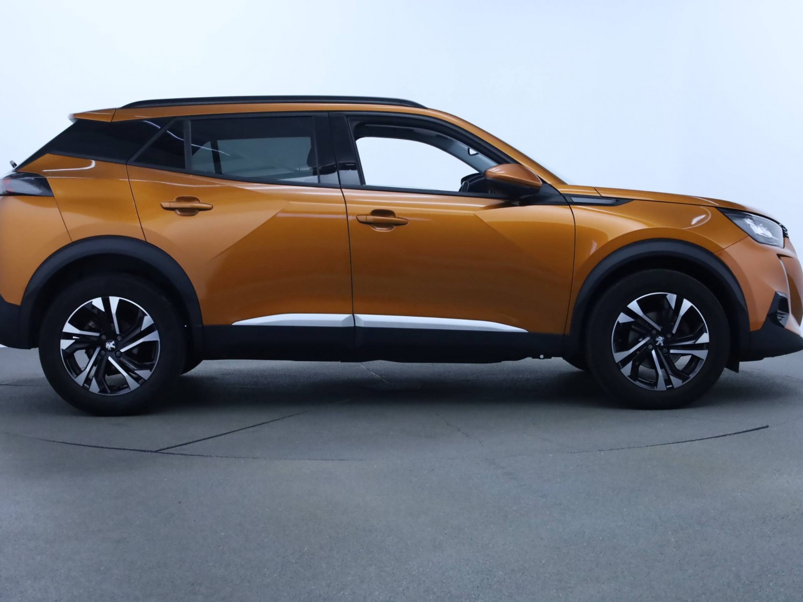 PEUGEOT - 2008 - #200747 - 2
