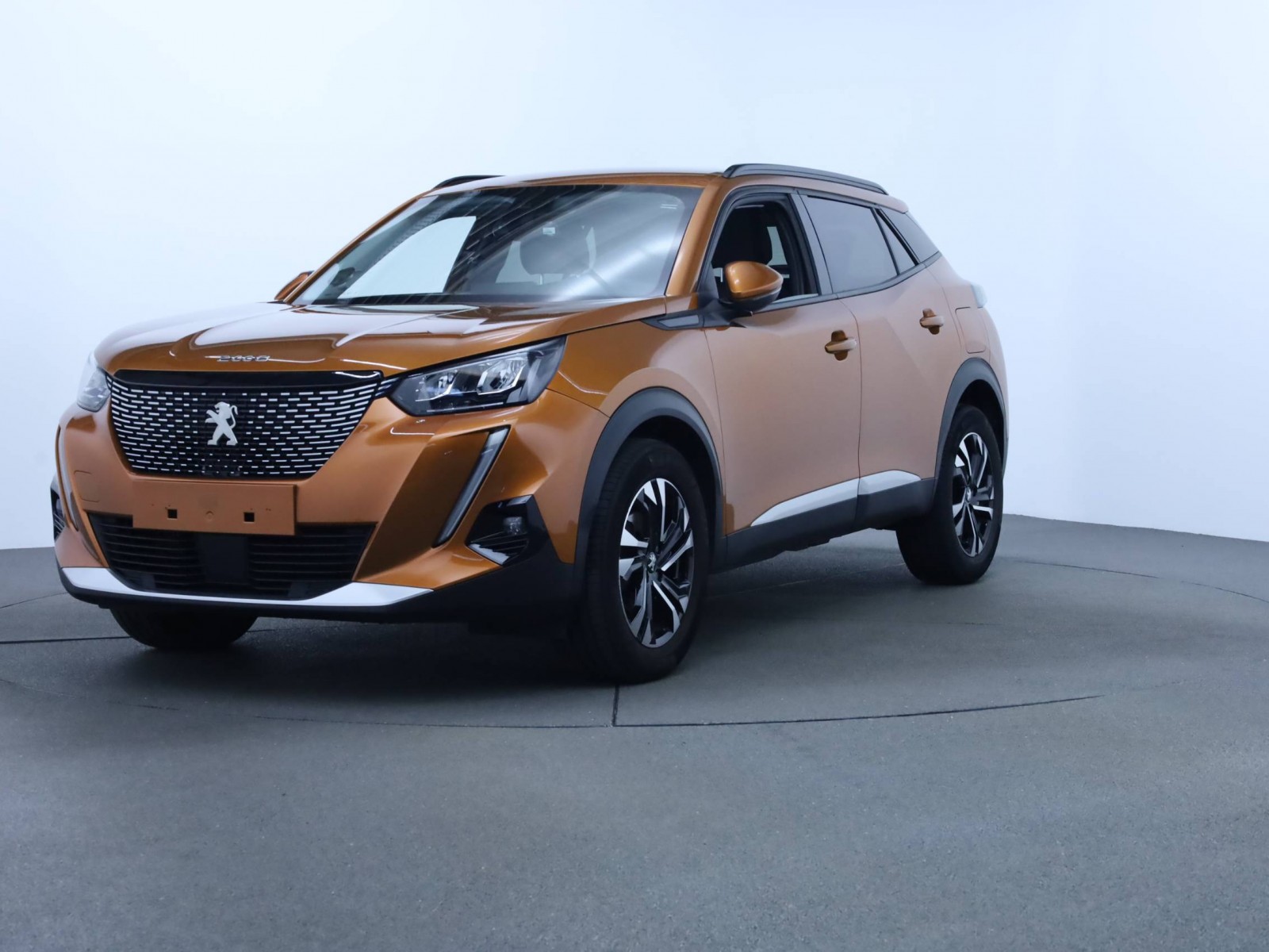 PEUGEOT - 2008 - #200747 - 0