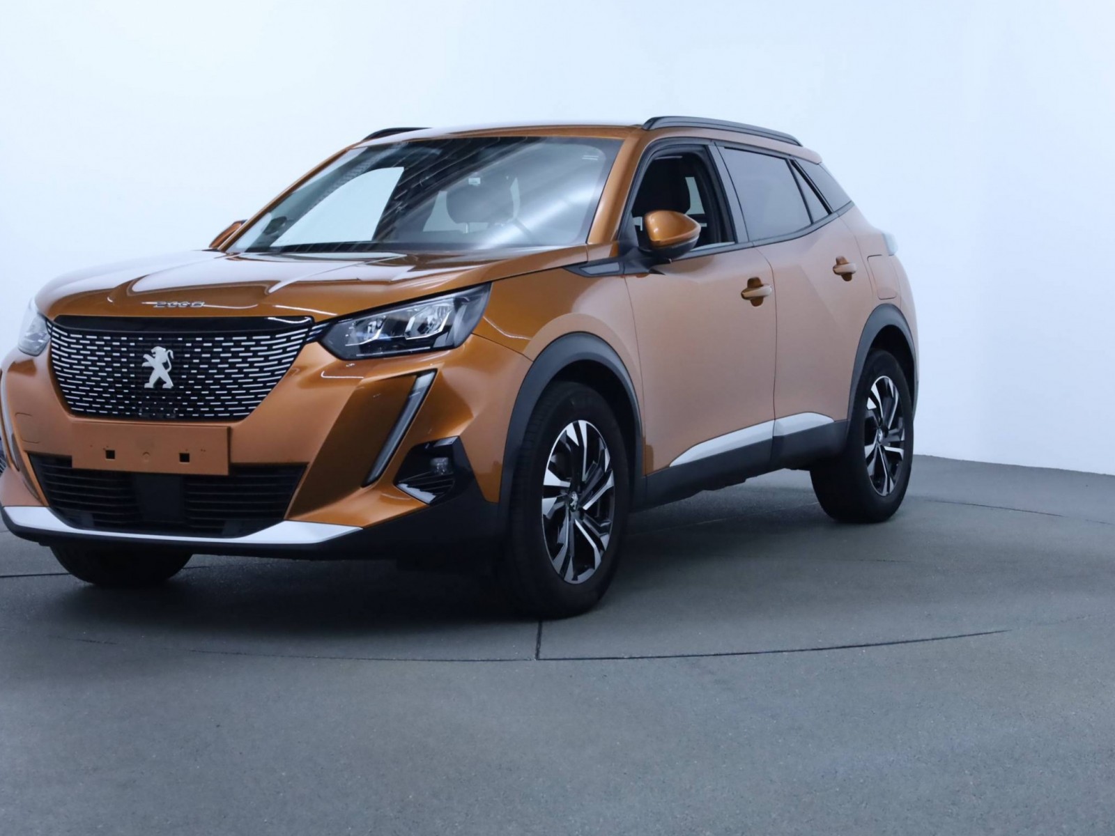 PEUGEOT - 2008 - #200747 - 7
