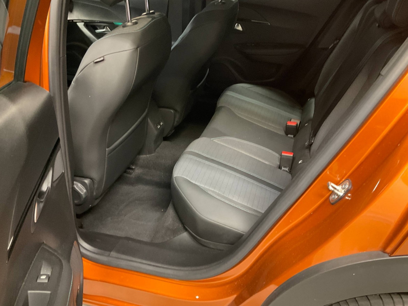 PEUGEOT - 2008 - #200747 - 12