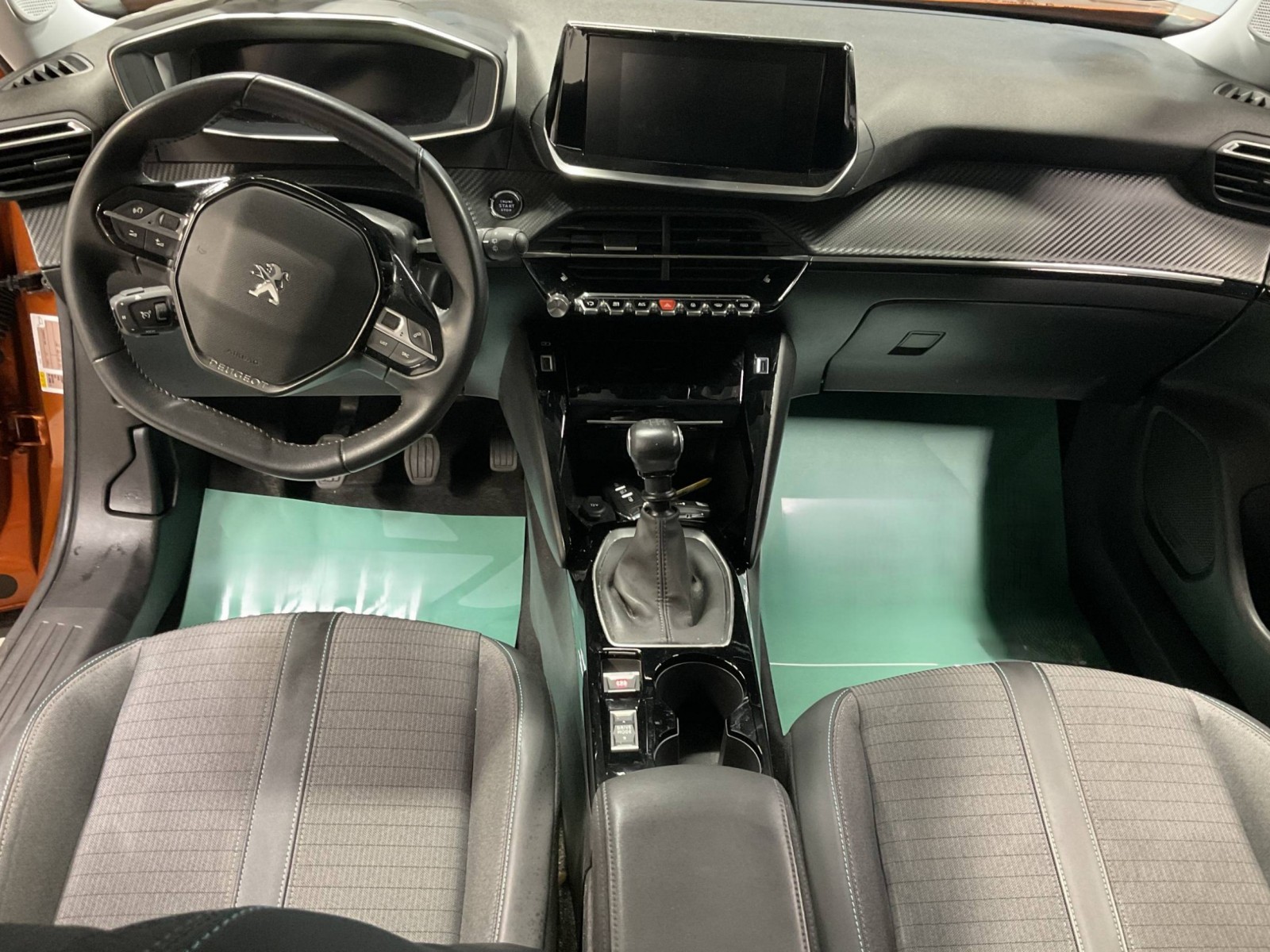PEUGEOT - 2008 - #200747 - 13