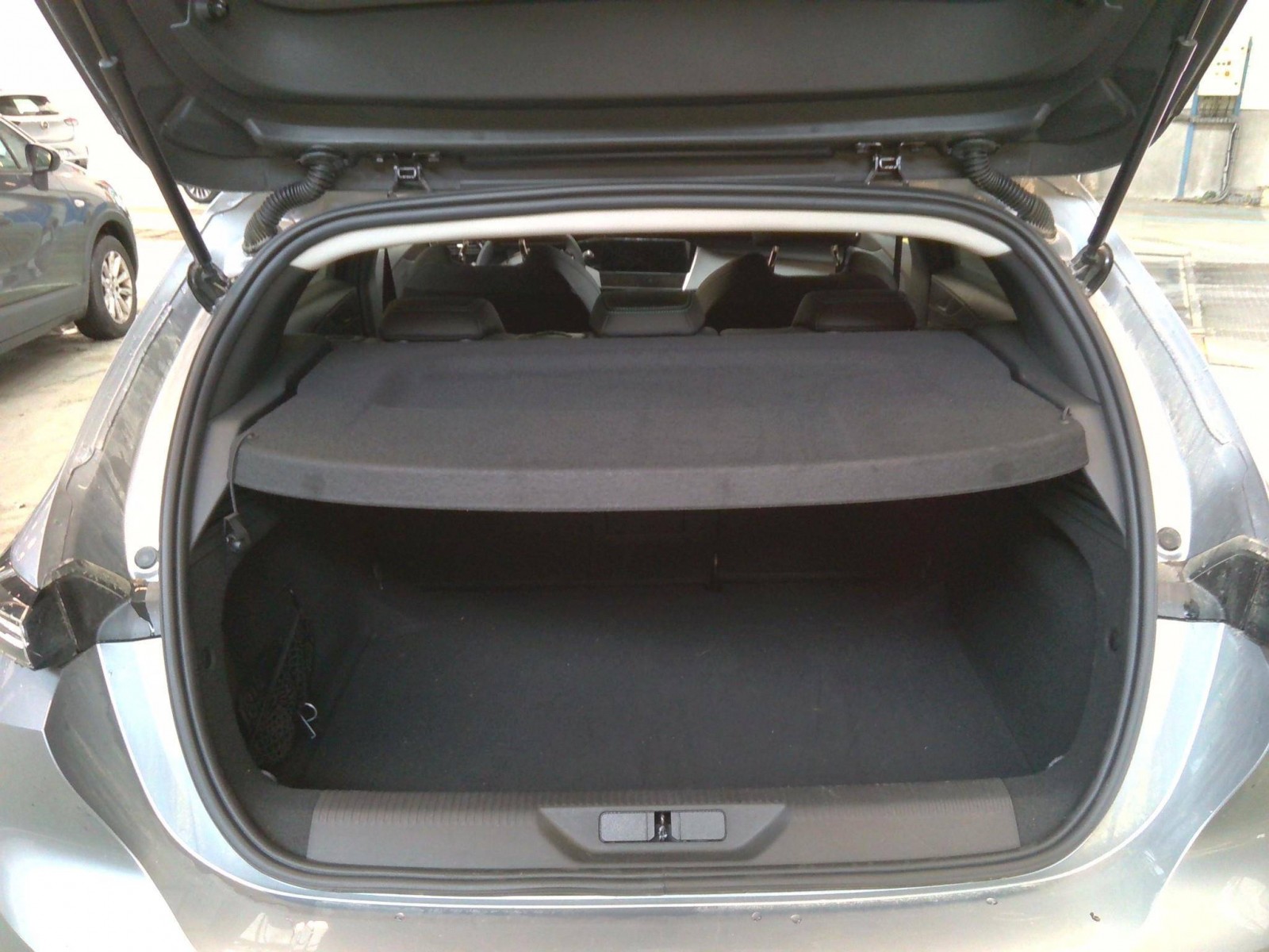 PEUGEOT - 308 - #200754 - 4