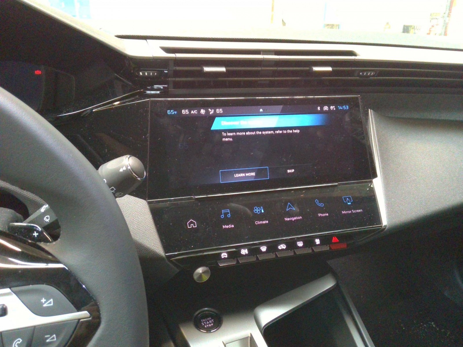 PEUGEOT - 308 - #200754 - 6