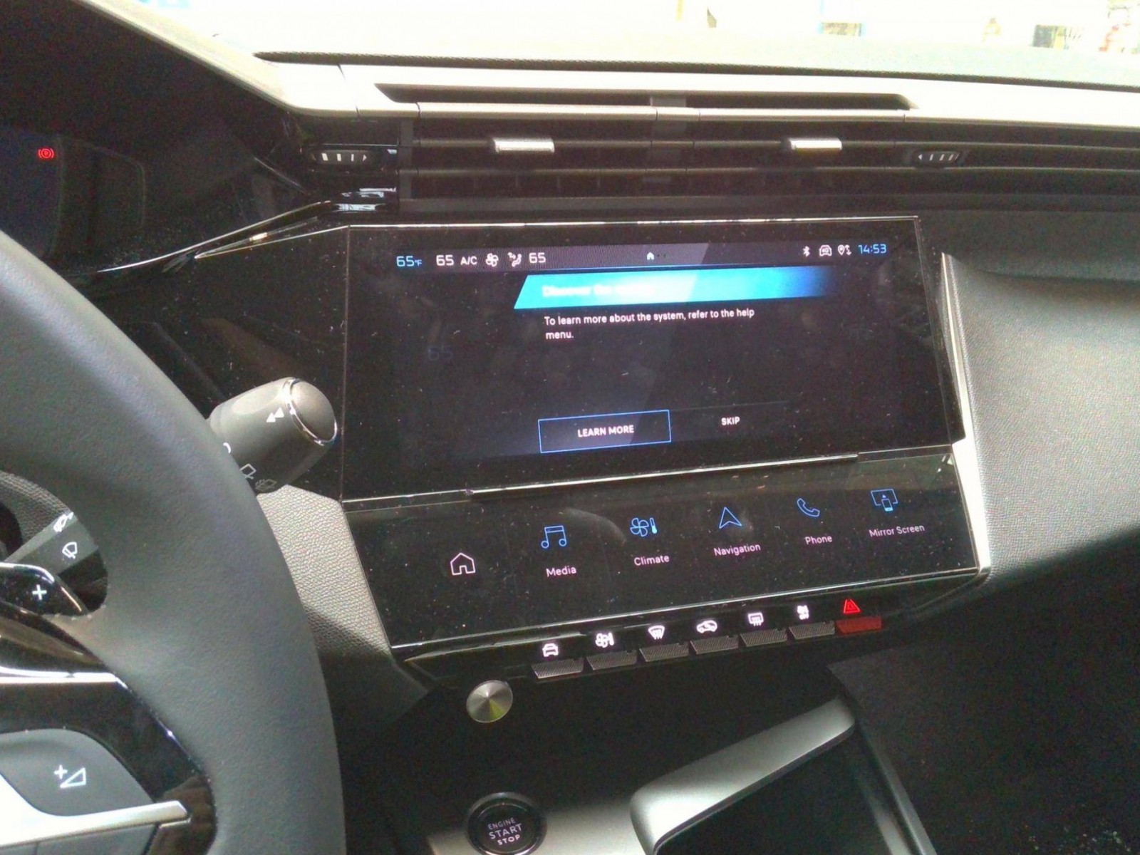 PEUGEOT - 308 - #200754 - 14