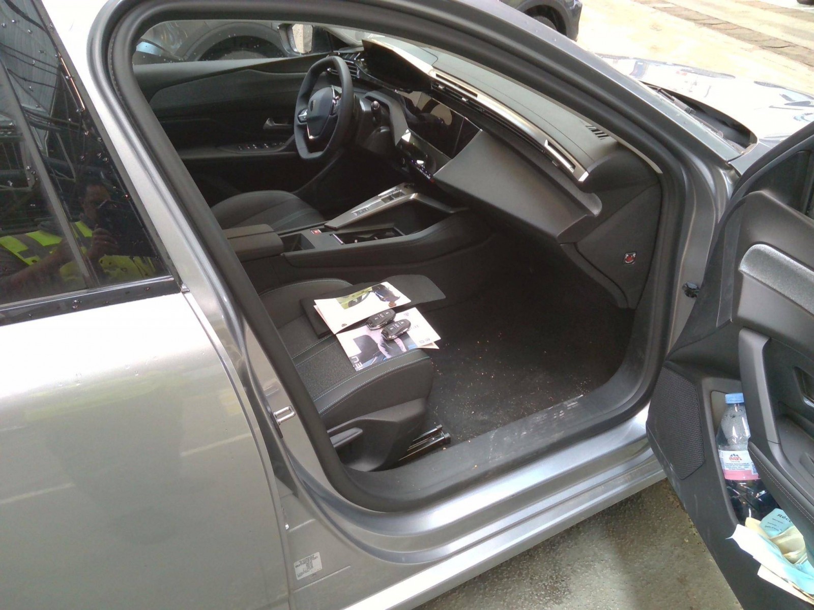 PEUGEOT - 308 - #200754 - 2