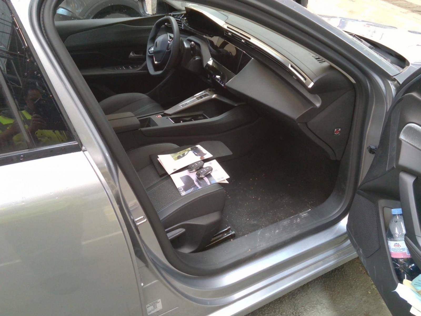 PEUGEOT - 308 - #200754 - 10