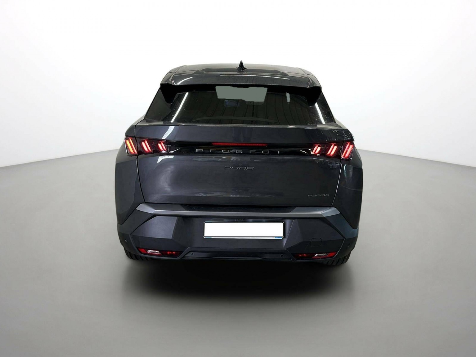 PEUGEOT - 3008 - #305584 - 4