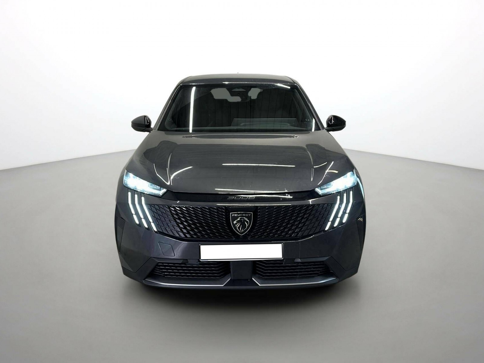 PEUGEOT - 3008 - #305584 - 5