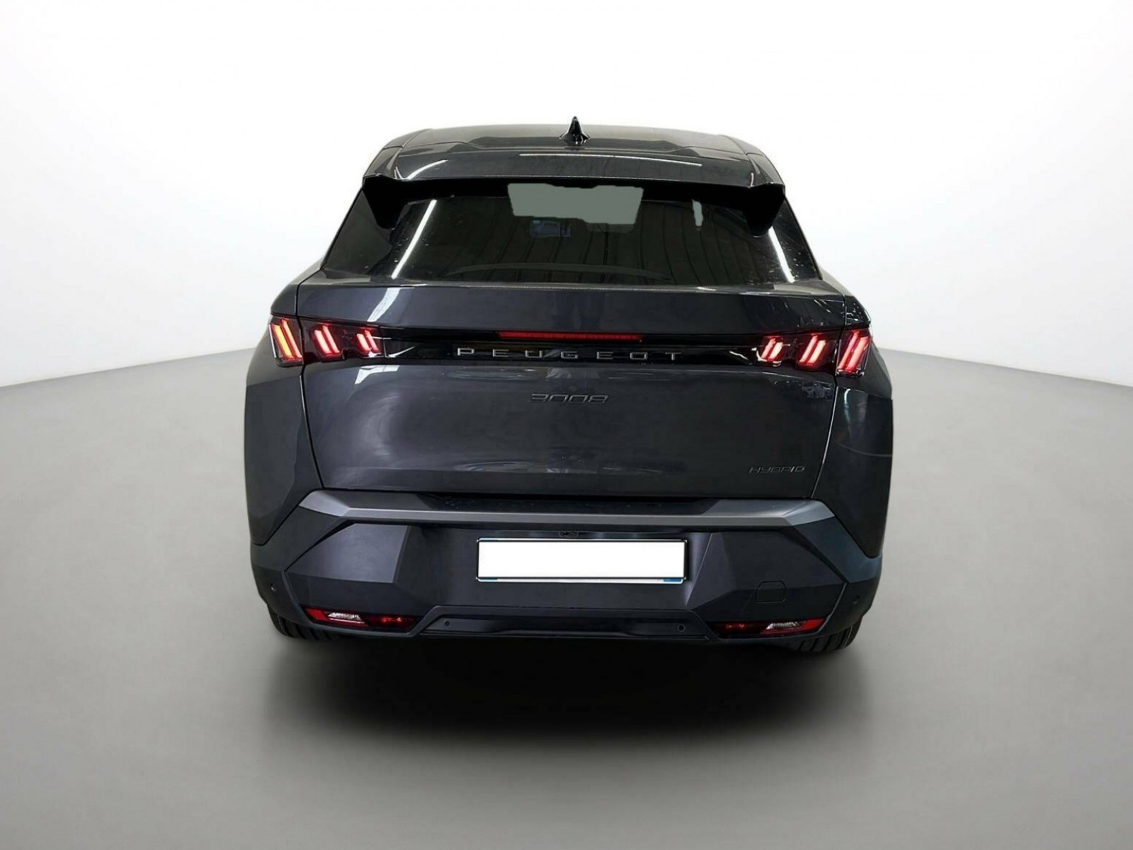 PEUGEOT - 3008 - #305584 - 20