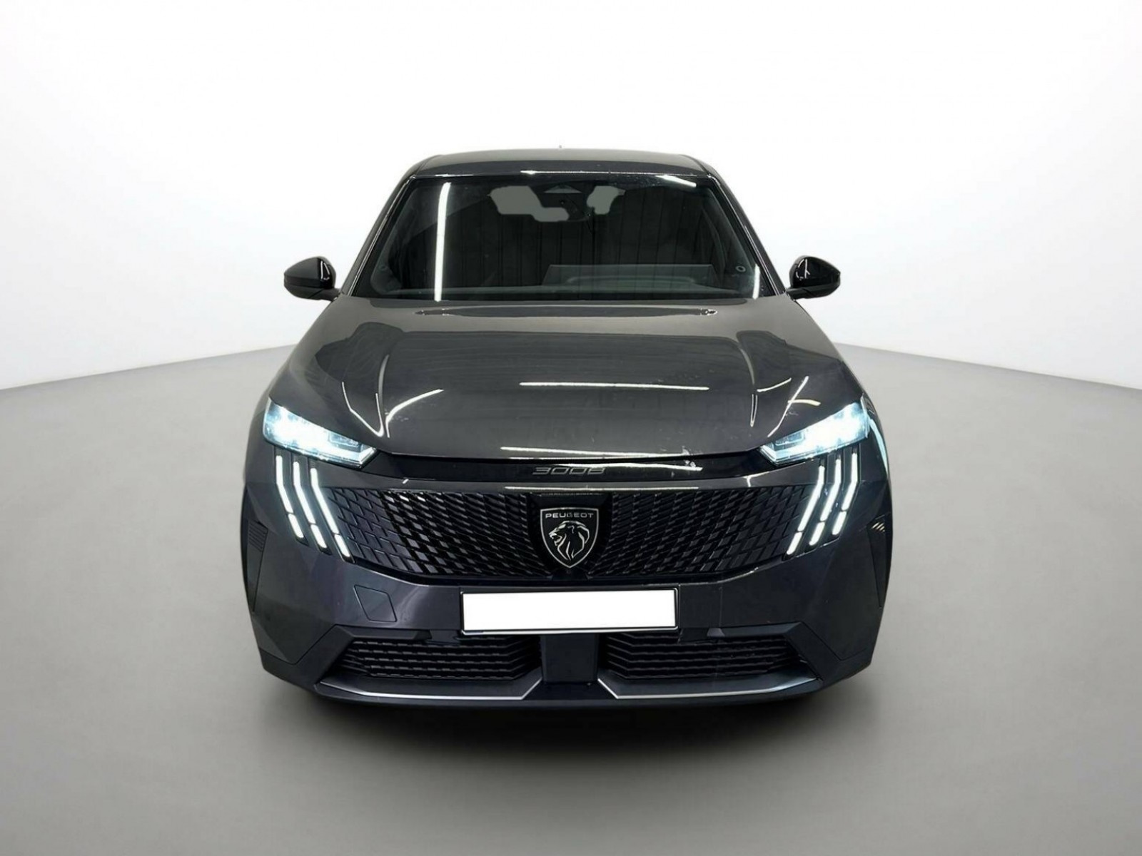 PEUGEOT - 3008 - #305584 - 21