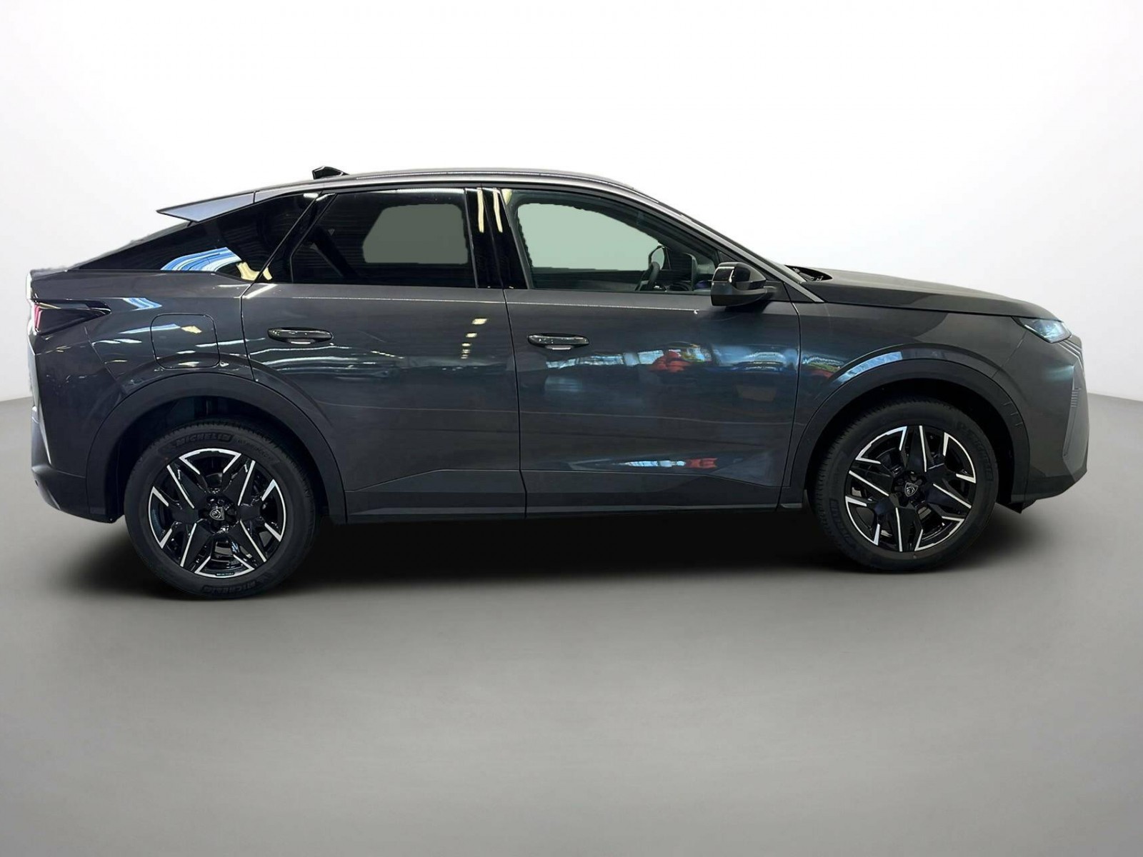PEUGEOT - 3008 - #305584 - 9