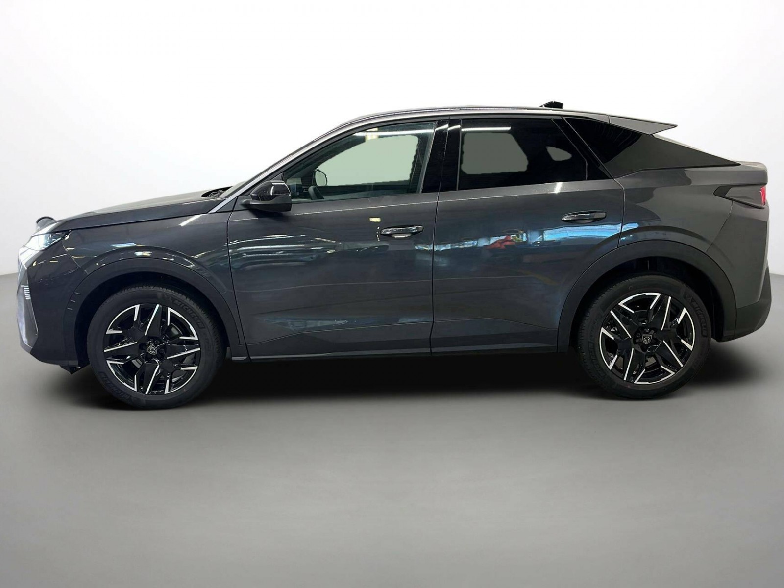 PEUGEOT - 3008 - #305584 - 10