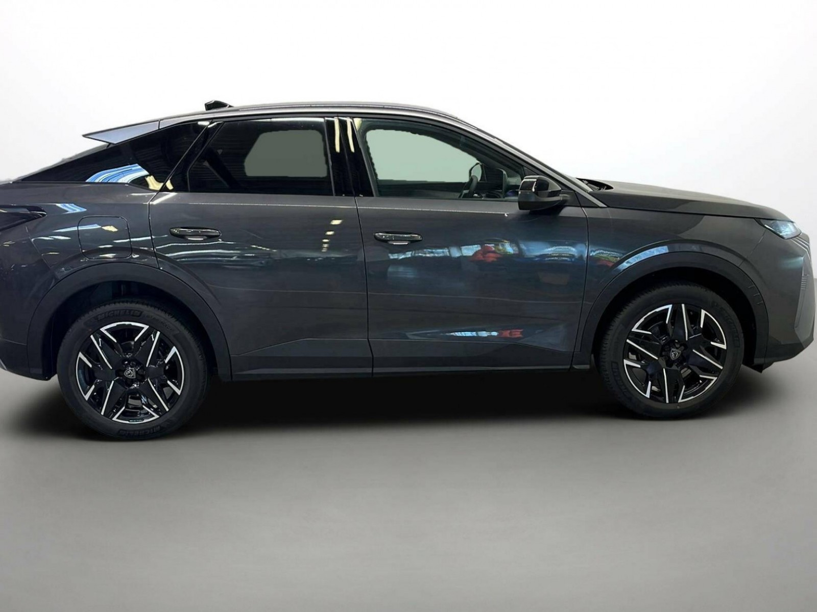 PEUGEOT - 3008 - #305584 - 25