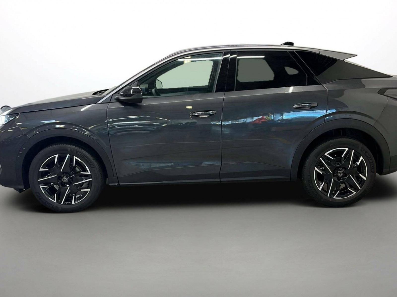 PEUGEOT - 3008 - #305584 - 26