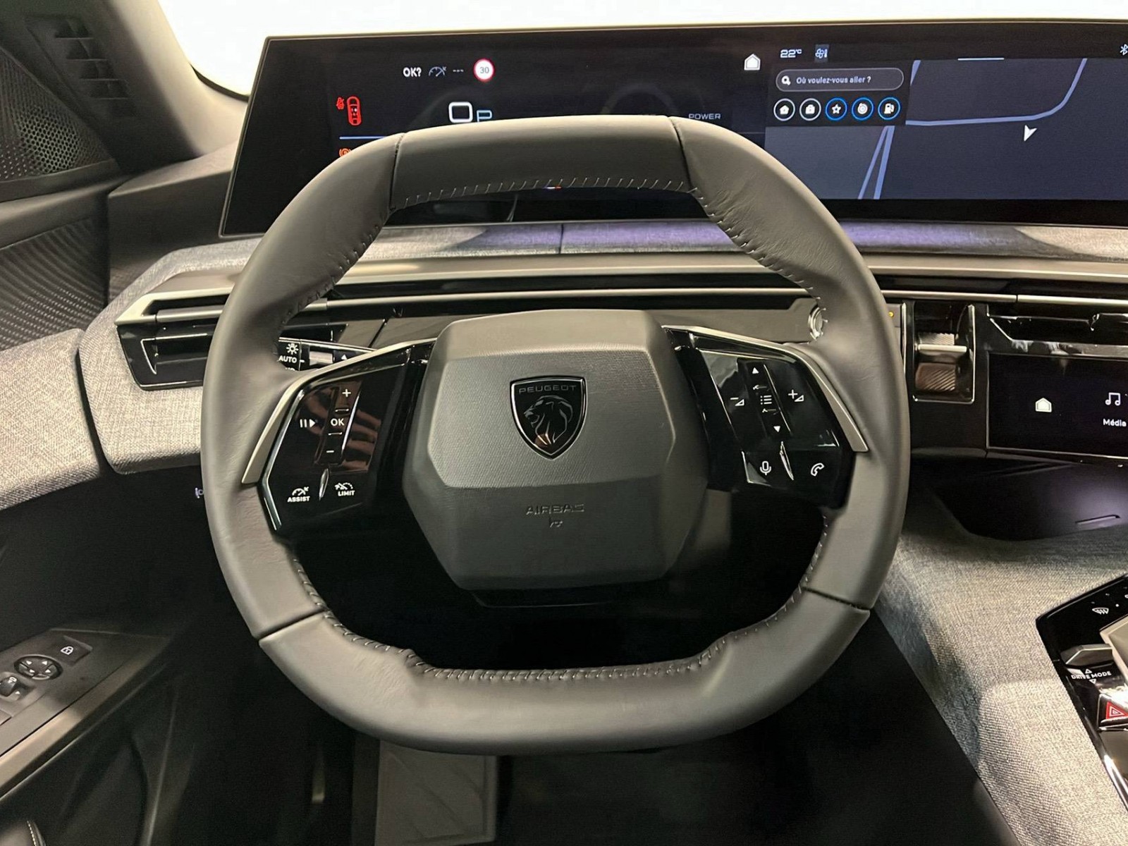 PEUGEOT - 3008 - #305584 - 15