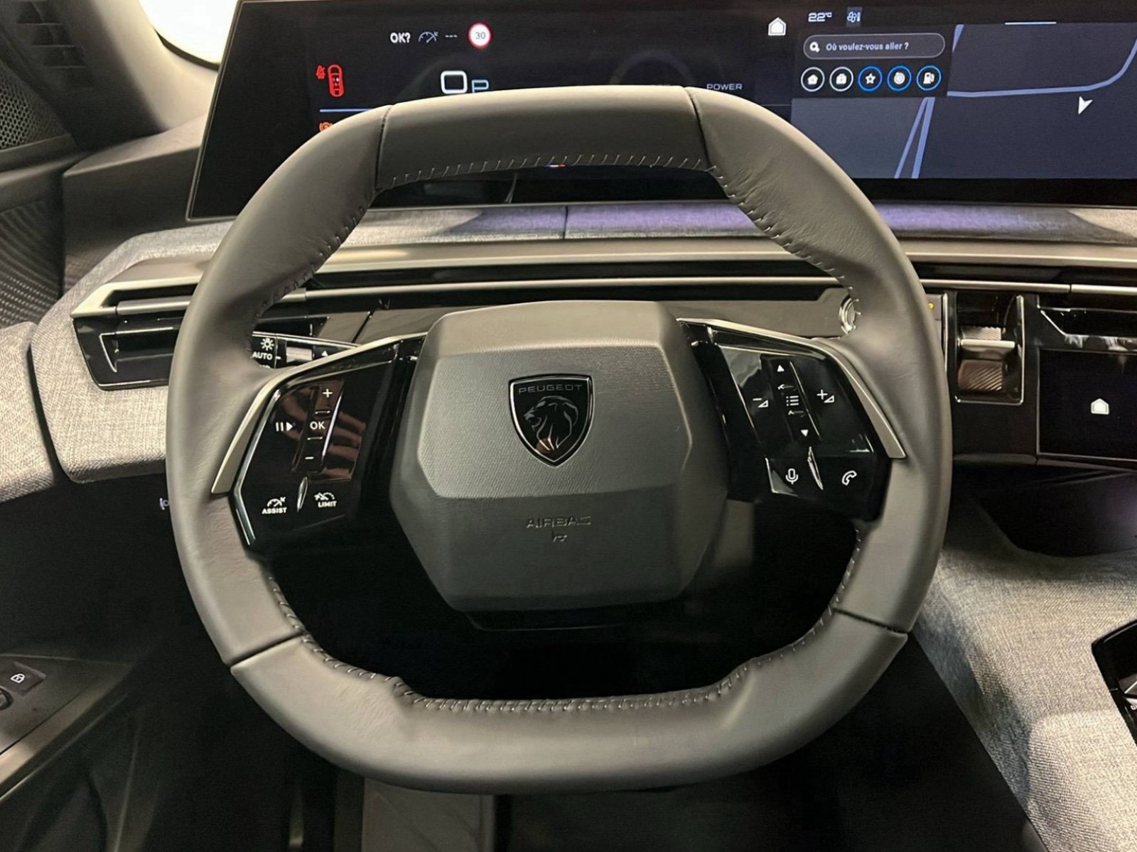 PEUGEOT - 3008 - #305584 - 31