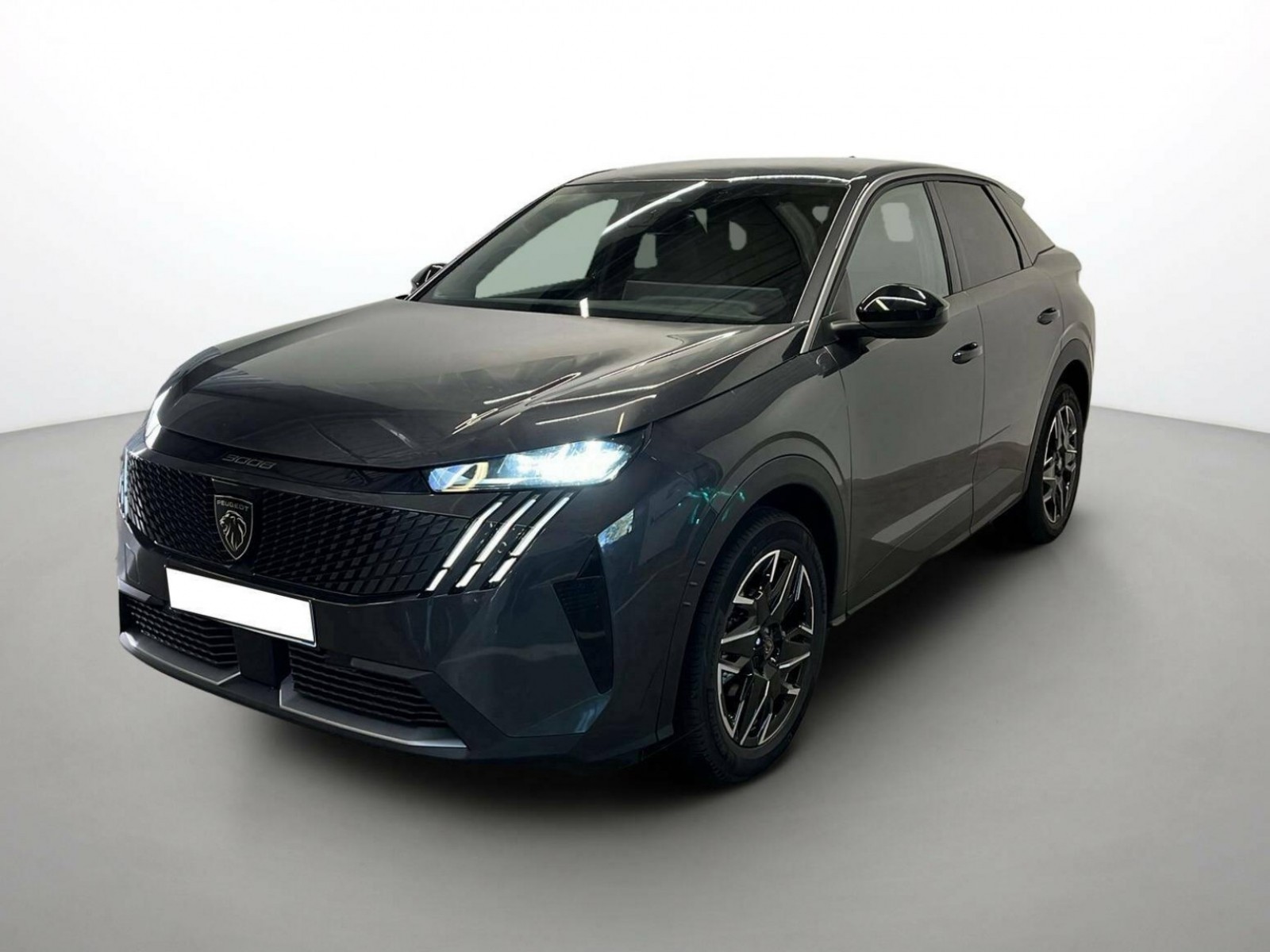 PEUGEOT - 3008 - #305584 - 16
