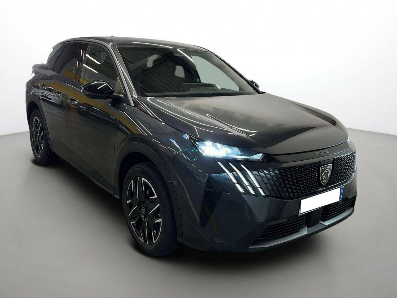 PEUGEOT - 3008 - #305584 - 17