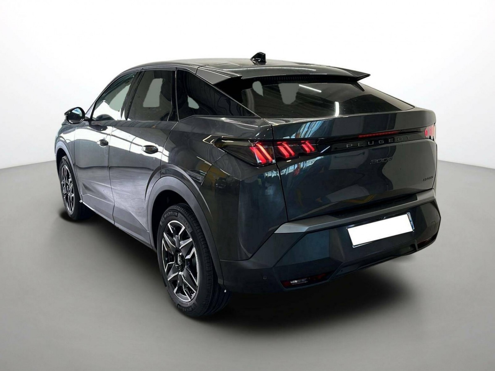 PEUGEOT - 3008 - #305584 - 18