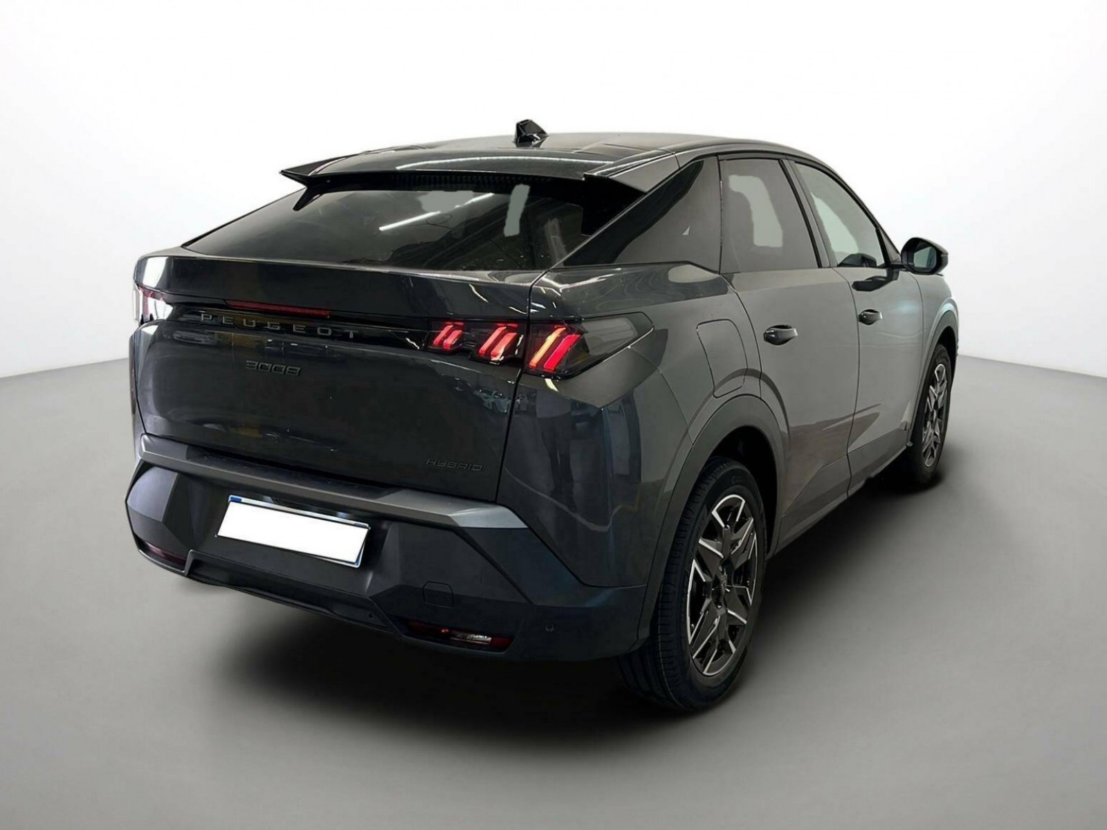 PEUGEOT - 3008 - #305584 - 19