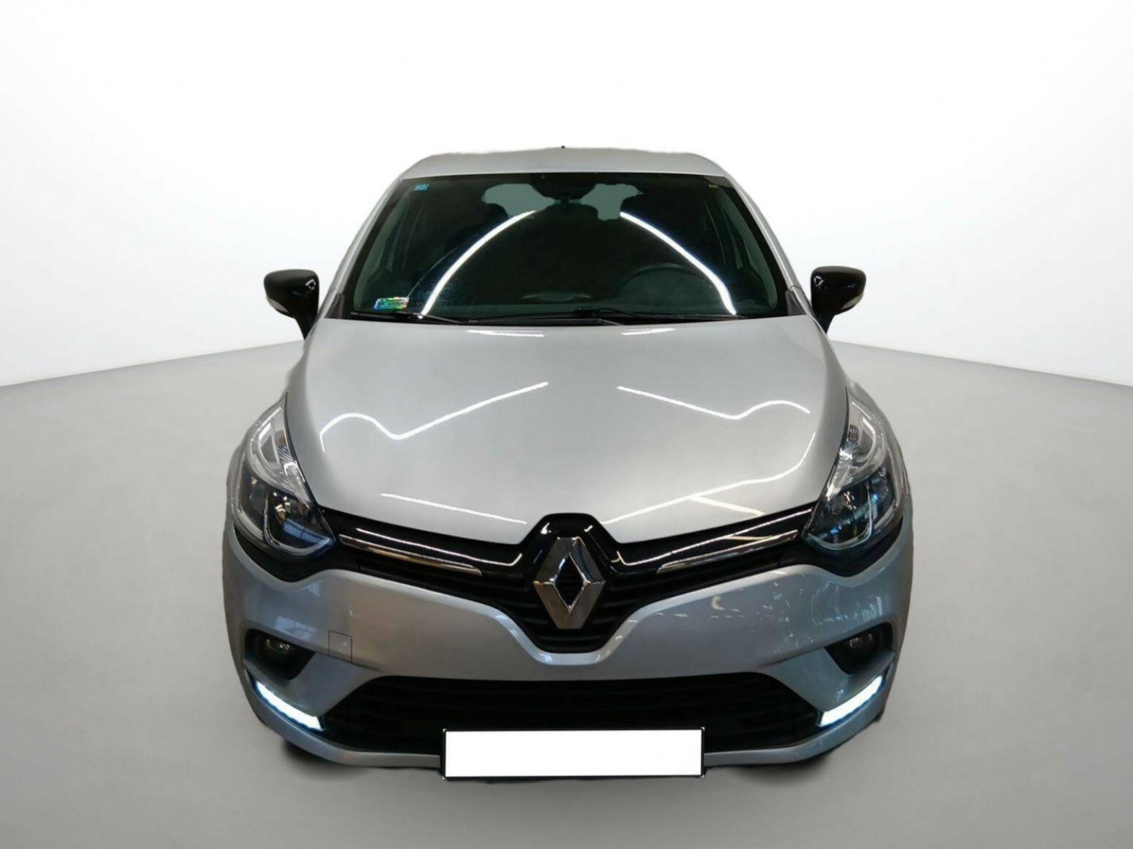 RENAULT - CLIO IV - #198358 - 20