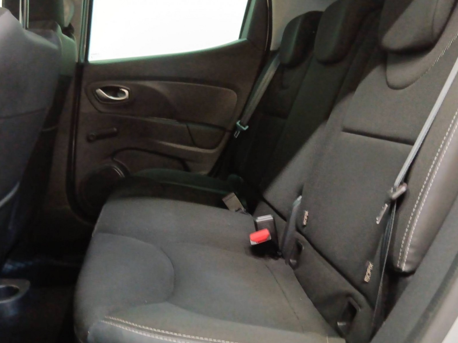 RENAULT - CLIO IV - #198358 - 27