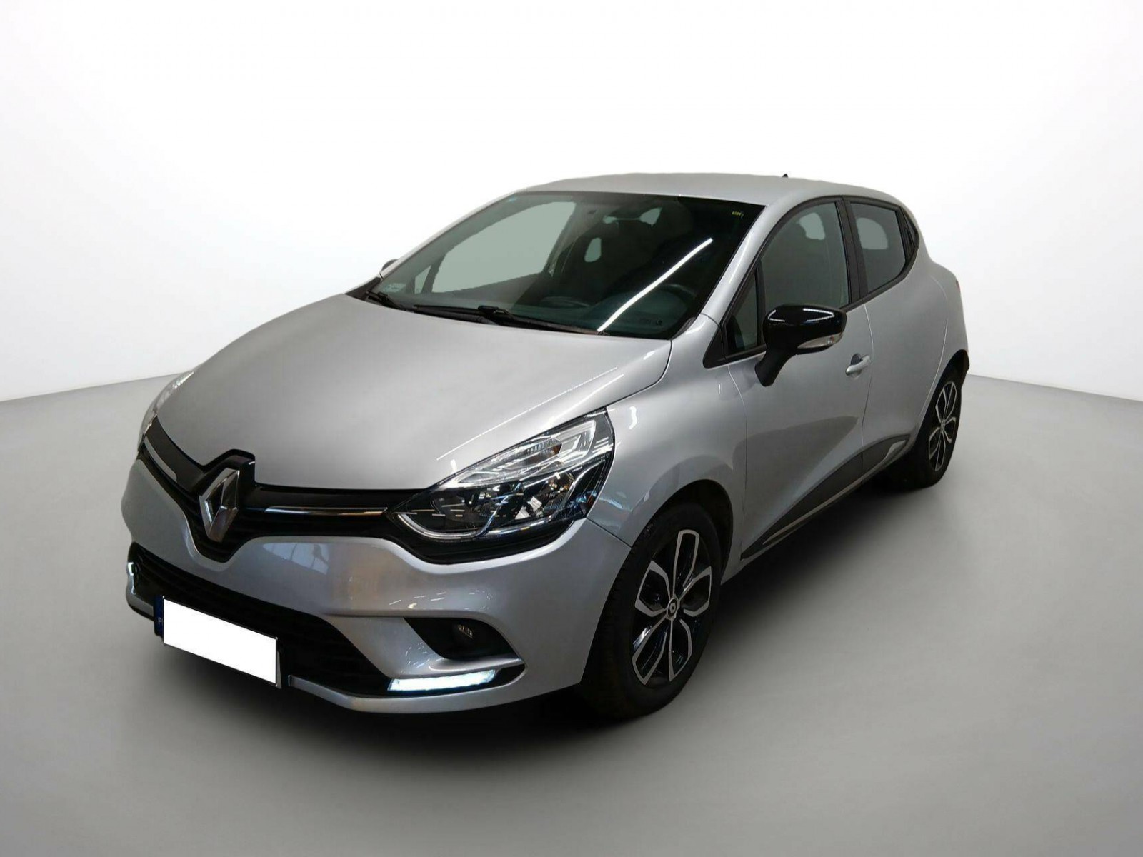 RENAULT - CLIO IV - #198358 - 0