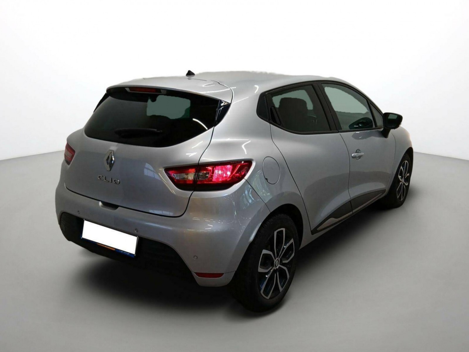 RENAULT - CLIO IV - #198358 - 18