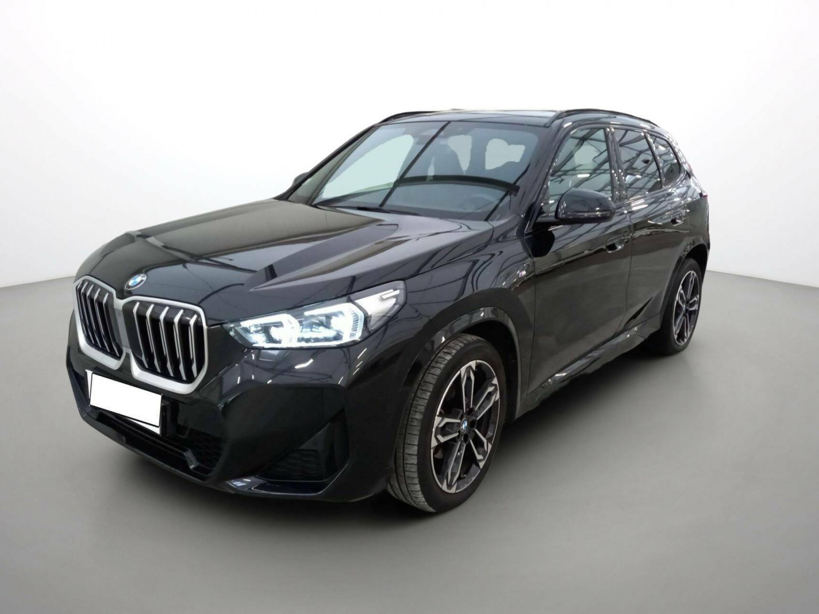 BMW - X1 U11 - #359482 - 0