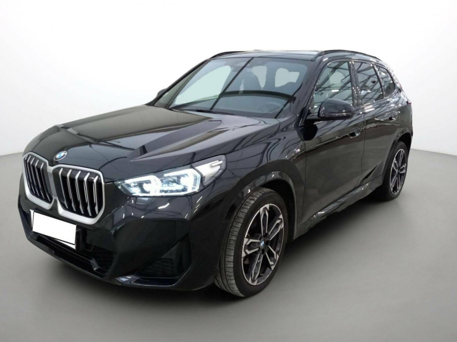 BMW - X1 U11 - #359482 - 18