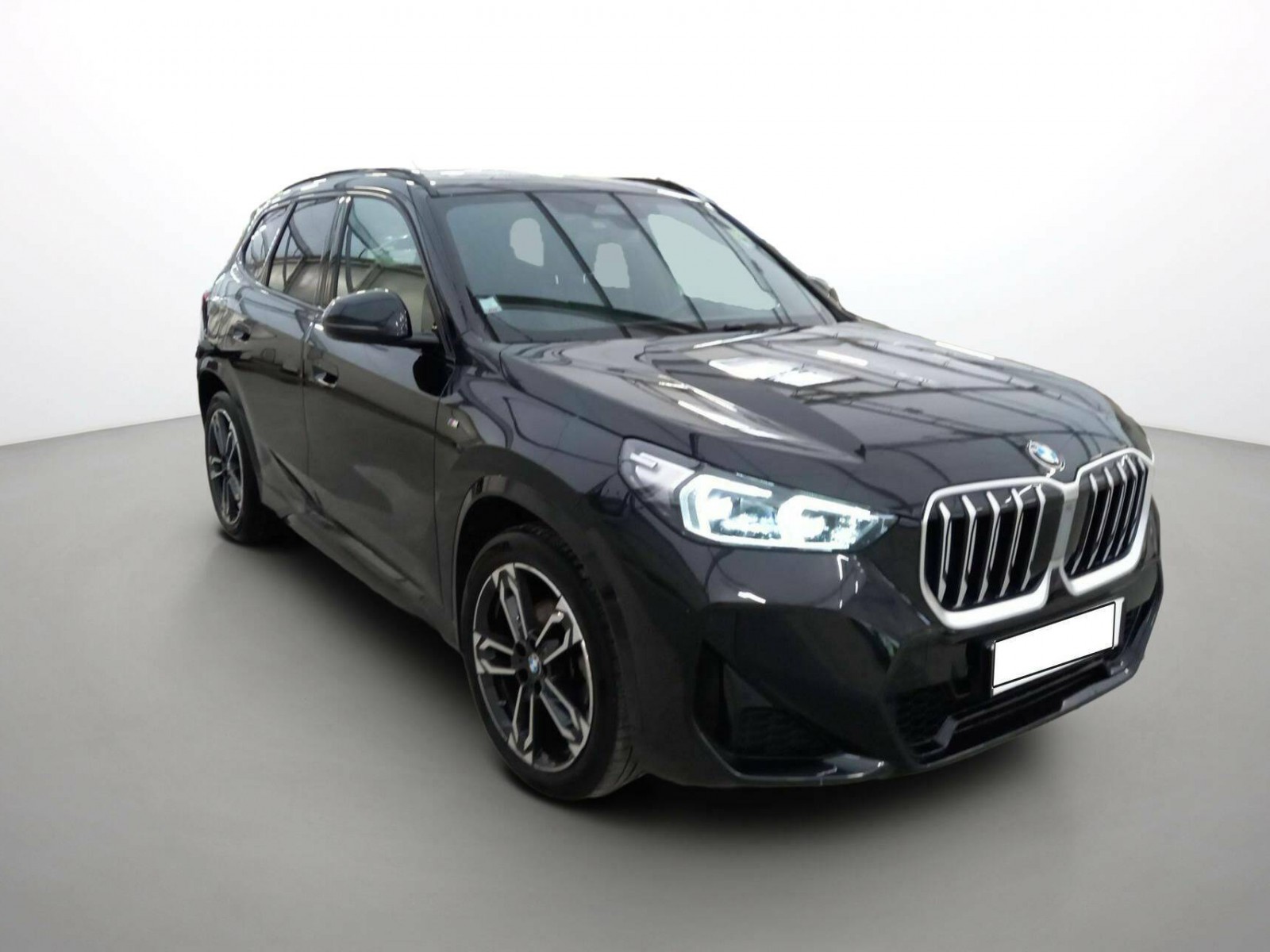 BMW - X1 U11 - #359482 - 1