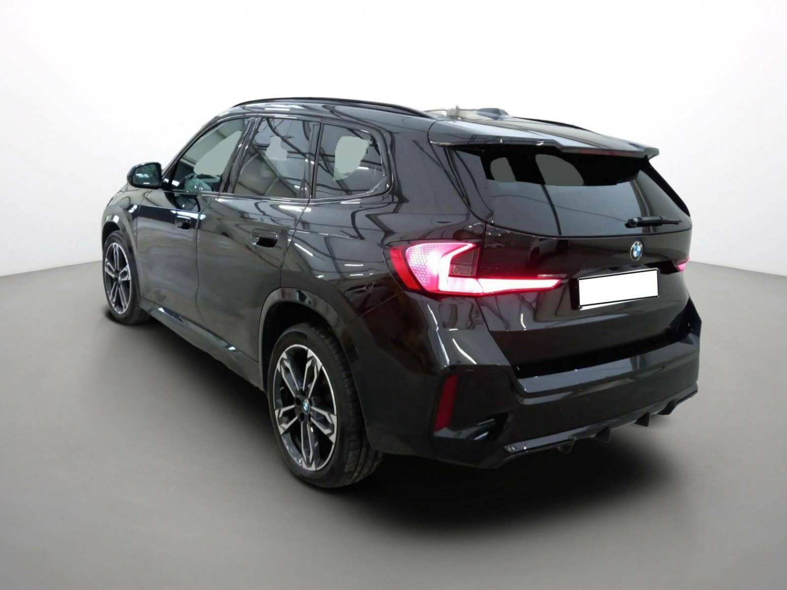 BMW - X1 U11 - #359482 - 2