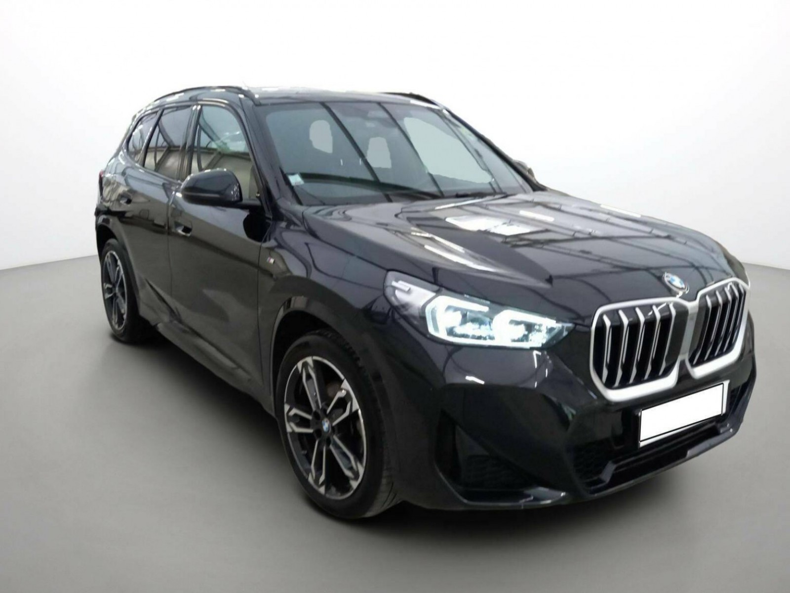 BMW - X1 U11 - #359482 - 19