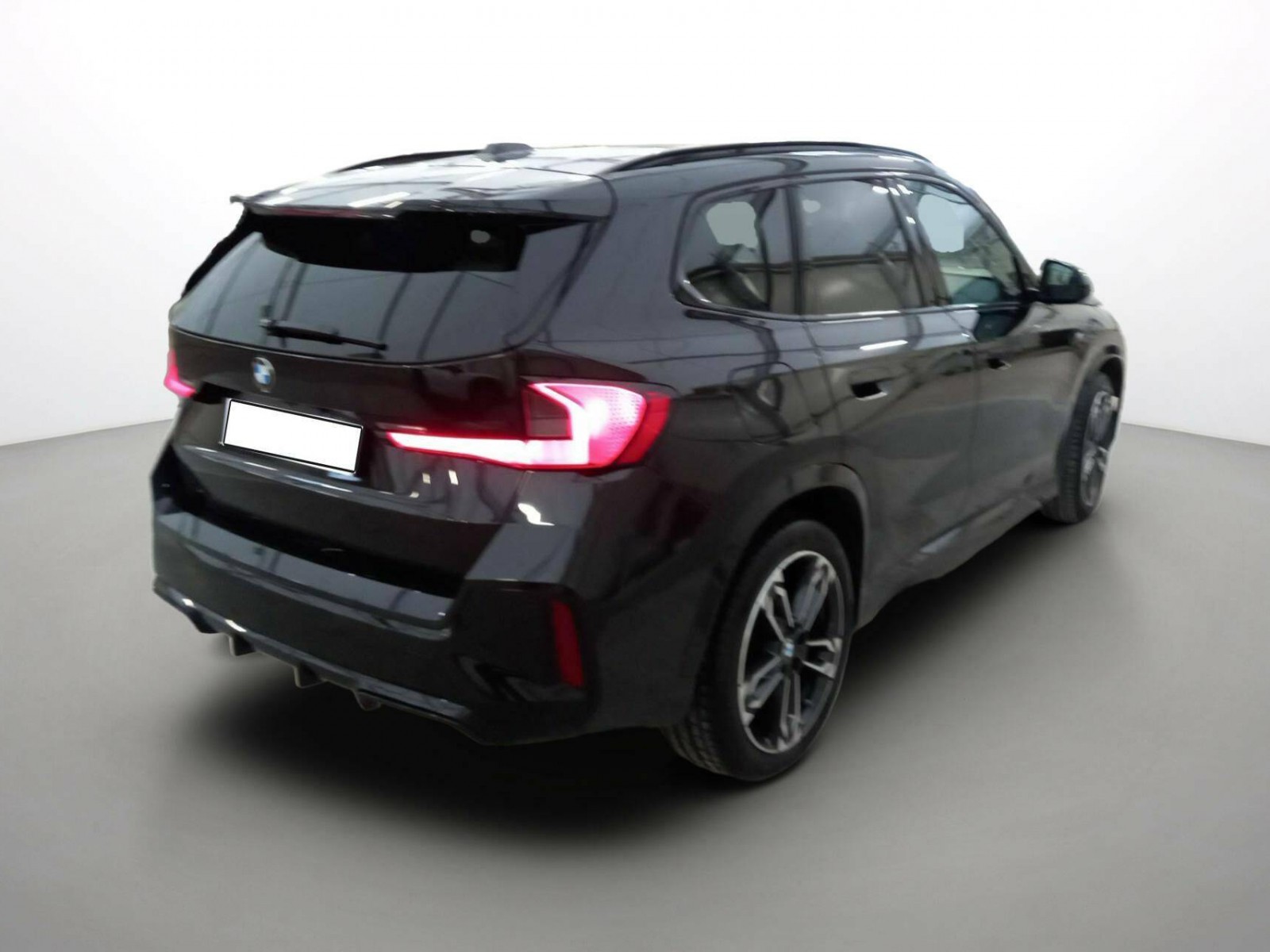 BMW - X1 U11 - #359482 - 3