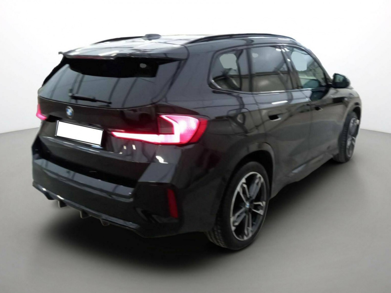 BMW - X1 U11 - #359482 - 21