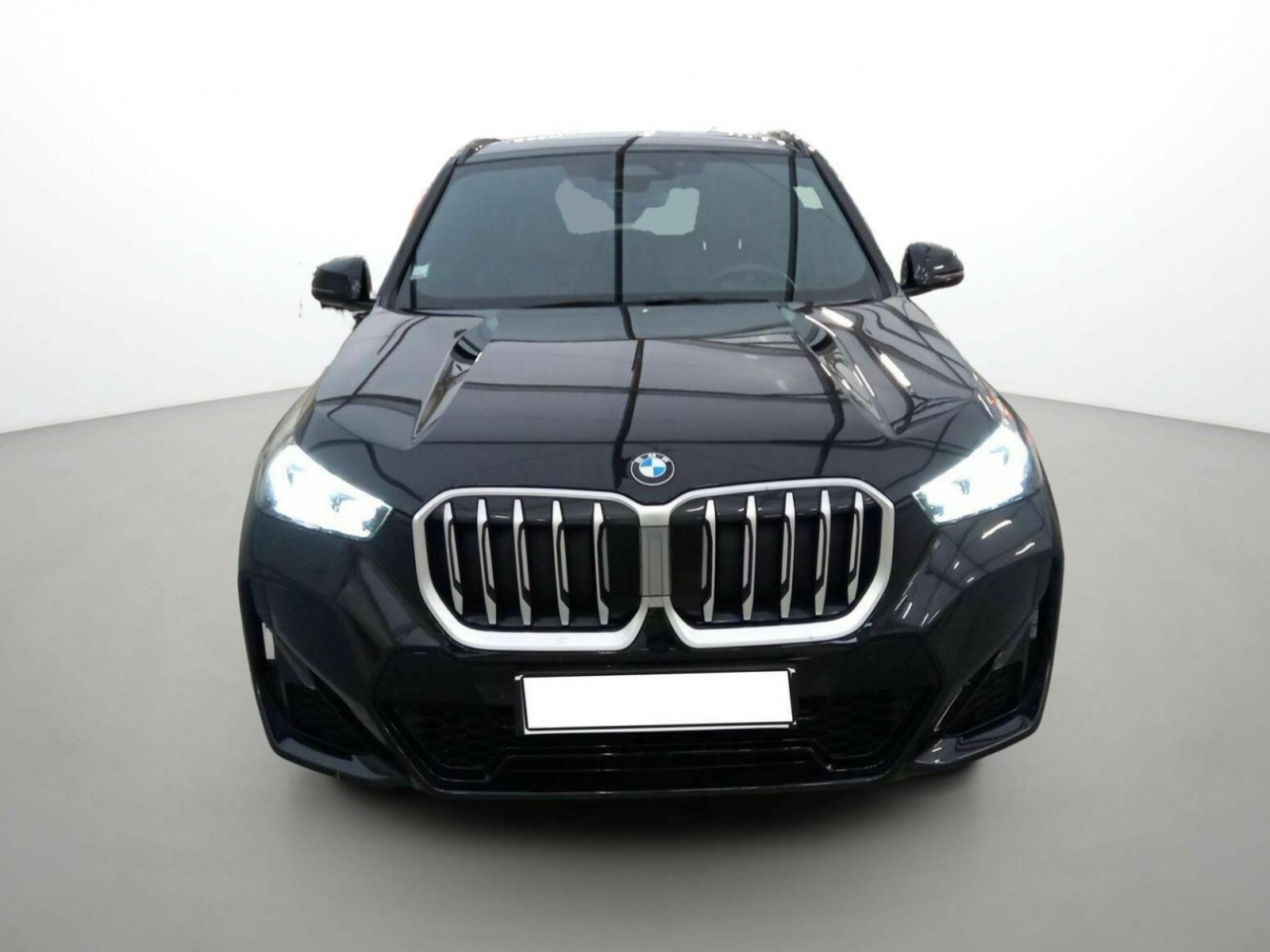 BMW - X1 U11 - #359482 - 22