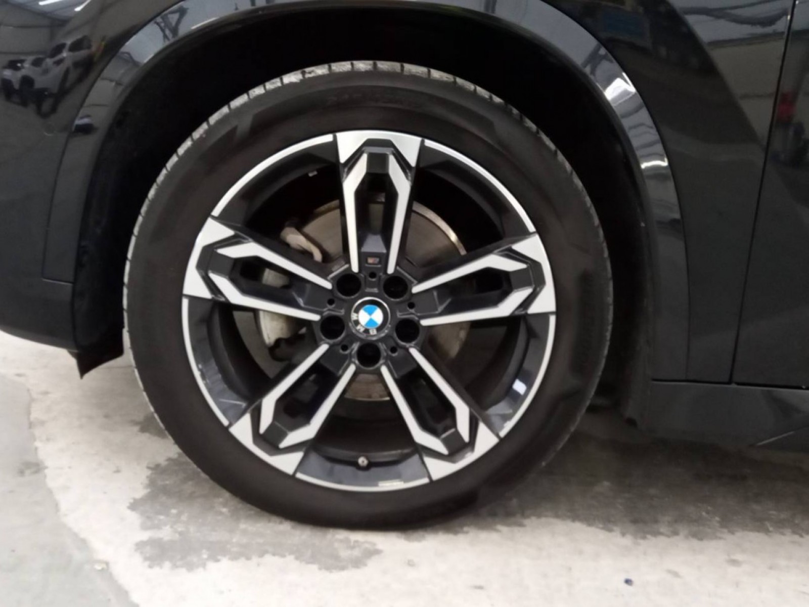 BMW - X1 U11 - #359482 - 24