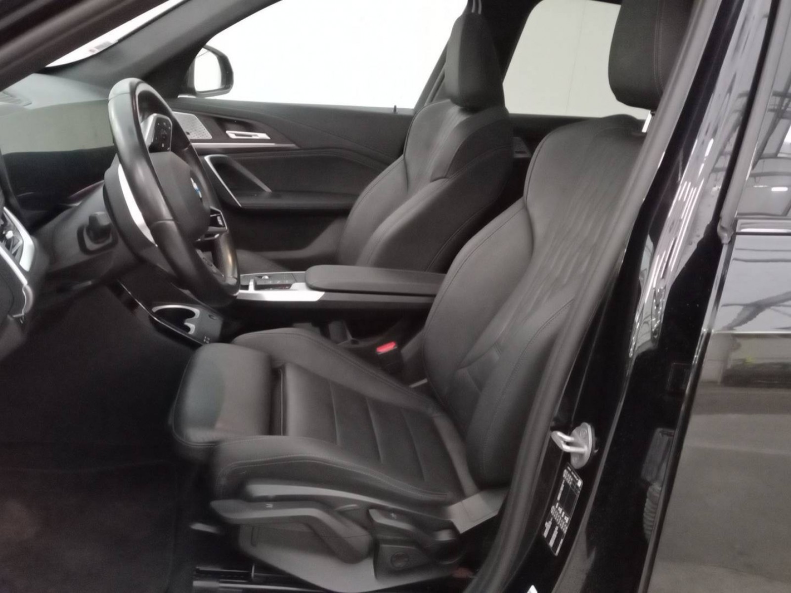 BMW - X1 U11 - #359482 - 7