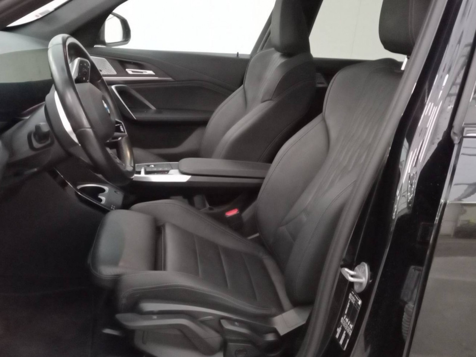 BMW - X1 U11 - #359482 - 25